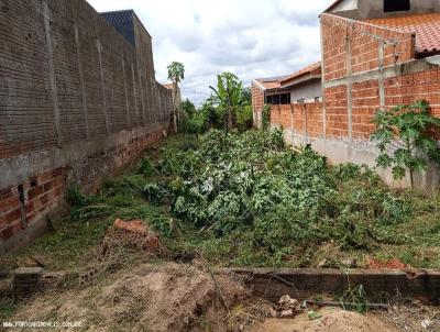Terreno para Venda, em Presidente Prudente, bairro Jardim Novo Prudentino