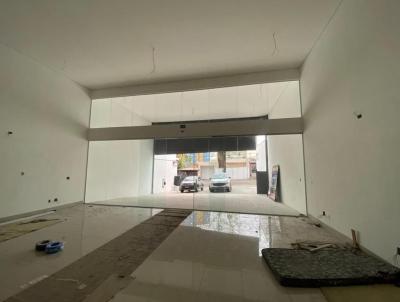 Galpão para Locação, em Santo André, bairro Vila Humaitá, 2 banheiros, 7 vagas