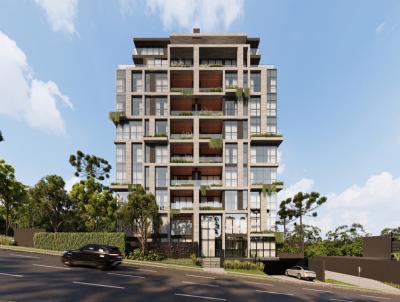 Apartamento para Venda, em Curitiba, bairro Mossungu, 3 dormitrios, 1 banheiro, 3 sutes, 2 vagas