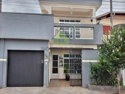 Casa para Venda, em Jacare, bairro Cidade Jardim, 4 dormitrios, 3 banheiros, 1 sute, 3 vagas