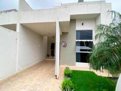 Casa para Venda, em Telmaco Borba, bairro Jardim Itlia