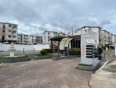 Apartamento para Venda, em Marituba, bairro Novo Horizonte