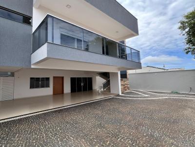 Casa Alto Padro para Venda, em , bairro 304 norte