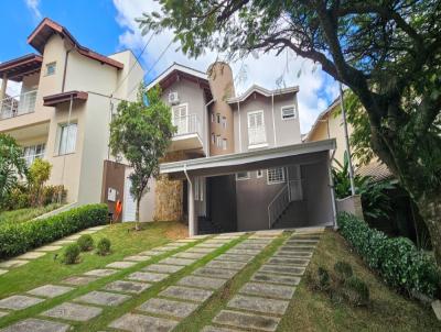 Casa em Condomínio para Locação, em Bragança Paulista, bairro Euroville, 3 dormitórios, 4 banheiros, 1 suíte, 4 vagas