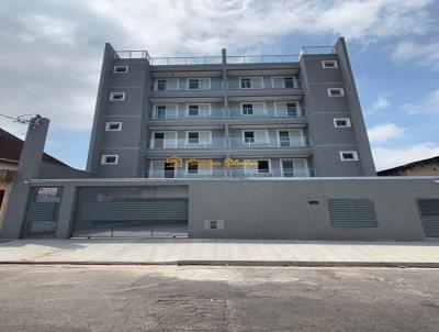 Apartamento para Venda, em Mau, bairro Vila Assis Brasil, 2 dormitrios, 1 banheiro, 1 sute, 1 vaga