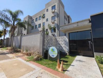 Apartamento para Venda, em Londrina, bairro Jardim Naes Unidas, 2 dormitrios, 1 banheiro, 1 vaga