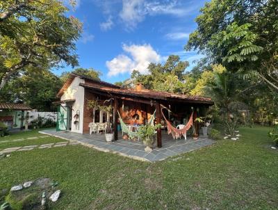 Chcara para Venda, em Itanham, bairro So Fernando, 4 dormitrios, 4 sutes, 20 vagas