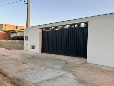 Casa em Condomínio para Venda, em Sorocaba, bairro Jardim Nova Aparecidinha, 2 dormitórios, 2 banheiros, 3 vagas
