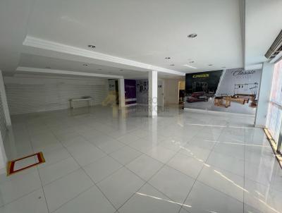 Prdio Comercial para Locao, em Salvador, bairro Rio Vermelho, 1 dormitrio, 7 banheiros, 7 vagas