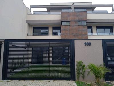 Triplex para Venda, em Guaratuba, bairro Brejatuba, 3 dormitrios, 4 banheiros, 2 sutes