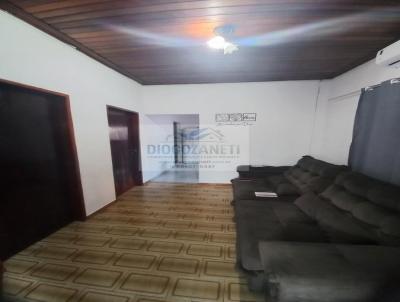 Casa para Venda, em Cordeirpolis, bairro Vila Nova Braslia, 3 dormitrios, 2 banheiros, 2 vagas