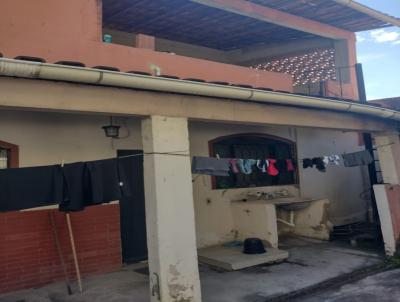 Casas de Vila para Venda, em Niteri, bairro Santana, 2 dormitrios, 1 banheiro, 1 vaga
