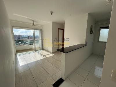 Apartamento para Venda, em Osasco, bairro Quitaúna, 2 dormitórios, 2 banheiros, 1 suíte, 2 vagas
