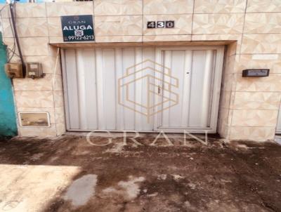 Casa para Locação, em Fortaleza, bairro Álvaro Weyne, 2 dormitórios, 2 banheiros, 1 suíte, 1 vaga