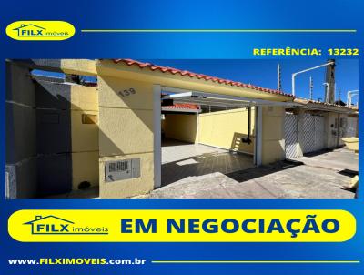 Casa para Venda, em Itanhaém, bairro Tupy, 2 dormitórios, 1 banheiro, 1 suíte, 1 vaga