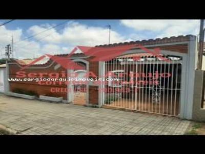 Casa para Venda, em , bairro BAIRRO CECAP, 5 dormitórios, 2 banheiros, 2 vagas
