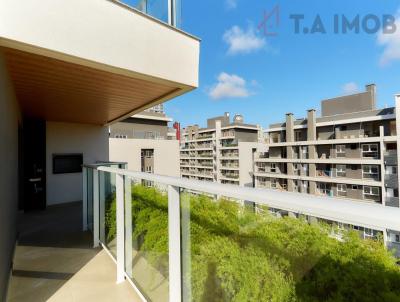Cobertura Duplex para Venda, em Curitiba, bairro Ecoville, 3 dormitórios, 4 banheiros, 3 suítes, 2 vagas