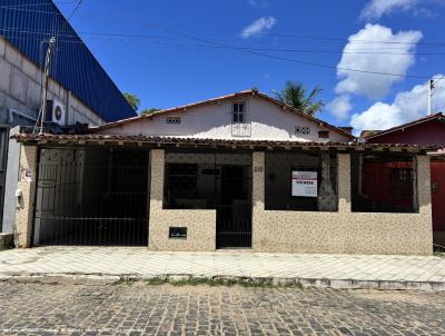 Casa para Venda, em Itacar, bairro Centro, 5 dormitrios, 7 banheiros, 5 sutes, 1 vaga
