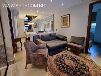 Apartamento 4 Quartos para Venda, em Braslia, bairro Norte (guas Claras), 4 dormitrios, 5 banheiros, 2 sutes, 4 vagas
