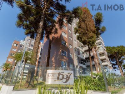 Apartamento para Venda, em Curitiba, bairro Ecoville, 3 dormitórios, 2 banheiros, 1 suíte, 2 vagas