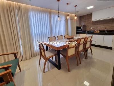 Apartamento 4 Quartos para Venda, em Braslia, bairro Sul (guas Claras), 4 dormitrios, 4 banheiros, 2 sutes, 3 vagas