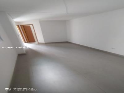 Apartamento para Locação, em Santo André, bairro Vila Pires, 2 dormitórios, 1 banheiro, 1 suíte, 1 vaga