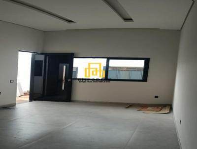Casa para Venda, em Uberlândia, bairro Quinta Alto Umuarama, 3 dormitórios, 1 banheiro, 1 suíte, 2 vagas