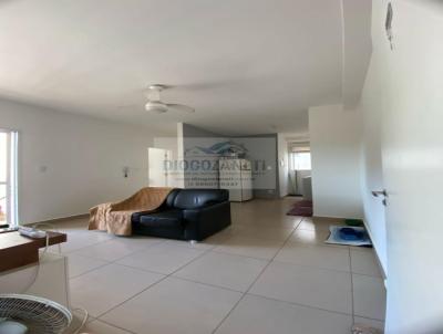 Apartamento para Venda, em Cordeirópolis, bairro Jardim José Corte, 2 dormitórios, 1 banheiro, 1 vaga