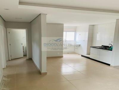 Apartamento para Venda, em Cordeirópolis, bairro Jardim José Corte, 2 dormitórios, 1 banheiro, 1 vaga