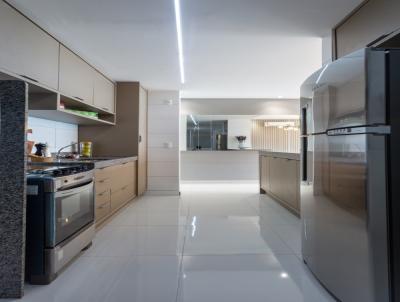 Apartamento 3 Quartos para Venda, em Teresina, bairro São Cristóvão, 3 dormitórios, 2 banheiros, 2 suítes, 2 vagas