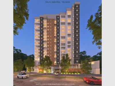 Apartamento para Venda, em Guarulhos, bairro Jardim Vila Galvão, 2 dormitórios, 2 banheiros, 1 suíte, 1 vaga