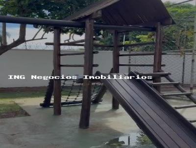 Apartamento para Venda, em , bairro Bosque das Juritis, 2 dormitórios, 1 banheiro, 1 vaga