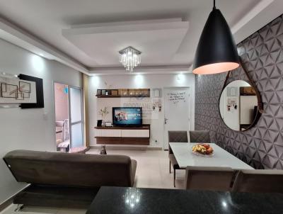 Apartamento para Venda, em Cordeirpolis, bairro Jardim Jos Corte, 2 dormitrios, 1 banheiro, 1 vaga
