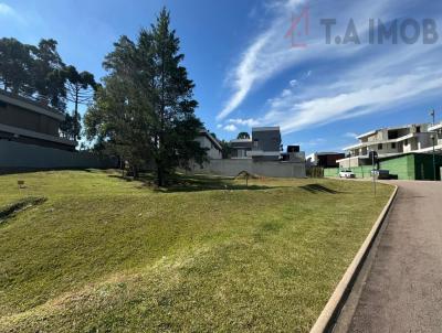 Terreno para Venda, em Curitiba, bairro Ecoville