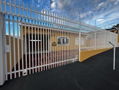 Casa para Venda, em Presidente Prudente, bairro Jardim Planalto