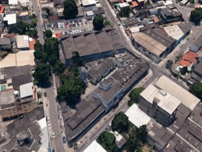 Terreno e Construo para Venda, em Duque de Caxias, bairro Jardim Vinte e Cinco de Agosto, 99 vagas