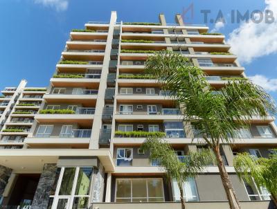 Apartamento para Venda, em Curitiba, bairro Ecoville, 3 dormitórios, 2 banheiros, 1 suíte, 2 vagas