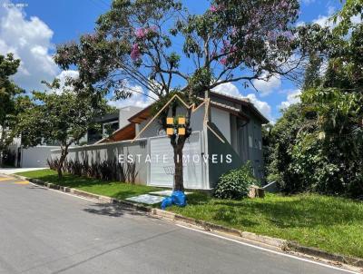 Casa em Condomnio para Venda, em Aruj, bairro Aruj 5, 4 dormitrios, 2 banheiros, 4 sutes, 6 vagas