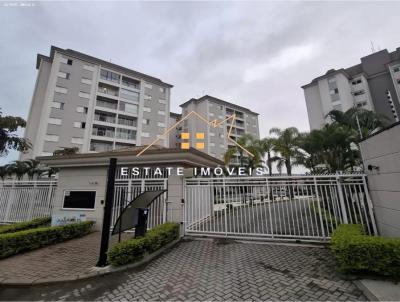 Apartamento para Venda, em Aruj, bairro Jardim Renata, 2 dormitrios, 1 banheiro, 1 sute, 2 vagas