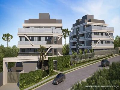 Apartamento para Venda, em Curitiba, bairro Santo Incio, 3 dormitrios, 3 banheiros, 3 sutes, 2 vagas
