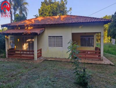 Chácara para Venda, em Brasília, bairro Setor Habitacional Tororó (jardim botanico), 3 dormitórios, 3 banheiros, 1 suíte, 4 vagas