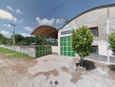 Oportunidade para Investidor para Venda, em Mag, bairro So Jos da Cachoeira (Rio do Ouro), 1 dormitrio, 2 banheiros, 30 vagas