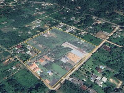 rea Galpo para Venda, em Mag, bairro So Jos da Cachoeira (Rio do Ouro), 1 dormitrio, 2 banheiros, 30 vagas