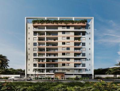Apartamento para Venda, em Joo Pessoa, bairro bessa, 2 dormitrios, 2 banheiros, 1 sute, 1 vaga