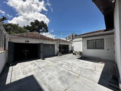 Casa para Venda, em Curitiba, bairro Vila Izabel, 3 dormitrios, 2 banheiros, 4 vagas