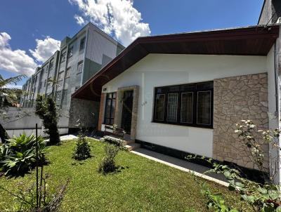 Casa para Venda, em Curitiba, bairro Vila Izabel, 3 dormitrios, 2 banheiros, 4 vagas