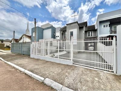 Casa para Venda, em Canoas, bairro Estância Velha, 4 dormitórios, 3 banheiros, 1 suíte, 4 vagas