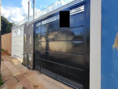 Casa para Venda, em Campo Grande, bairro Portal do Panam, 3 dormitrios, 2 banheiros, 1 sute, 2 vagas