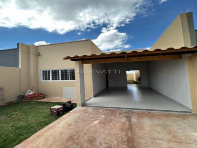 Casa para Venda, em Jata, bairro , 2 dormitrios, 1 banheiro, 1 vaga