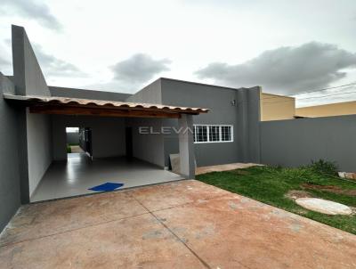 Casa para Venda, em Jata, bairro , 2 dormitrios, 1 banheiro, 1 vaga